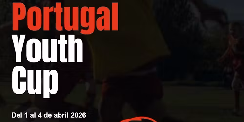 Portugal Youth Cup