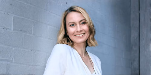 WORKSHOP: Perfect Your Pitch with Cassie Gilmartin