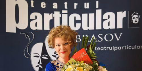 Spectacol Aniversar Teatrul Particular 16 ani