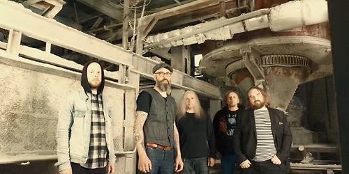 TAAK (EE - proto-doom\/ stoner rock kop\u0161 2005.) + Krauja, Voidbreak