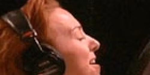 Jonatha Brooke at Cafe Eleven