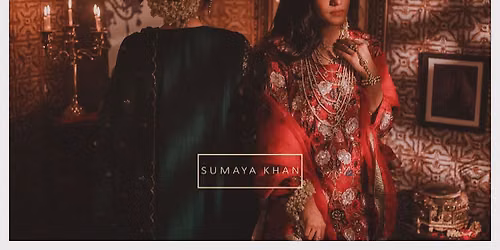 Celebrating 8 years of Sumaya Khan