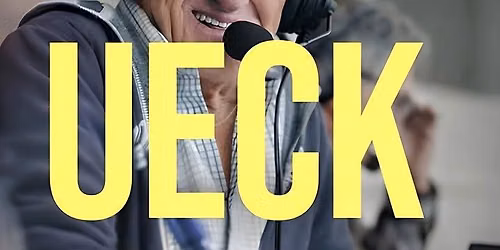Ueck - Bob Uecker Documentary