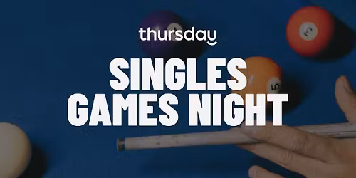 Thursday | Pins Social | Liverpool