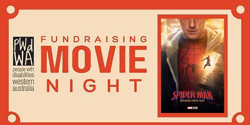 PWdWA Spider-Man: Brand New Day Fundraiser