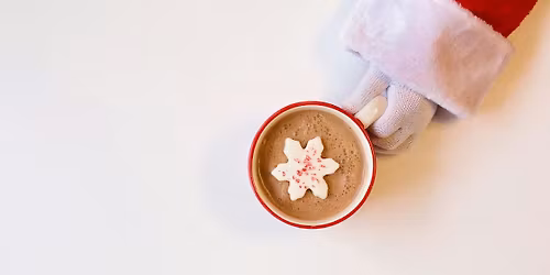 Breakfast with Santa