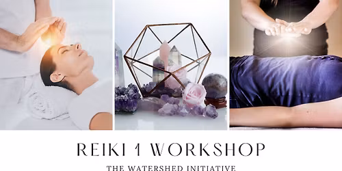 Reiki I Workshop