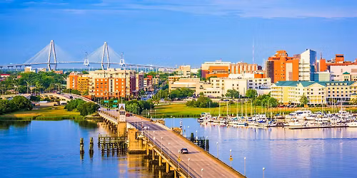 Charleston Career Fair