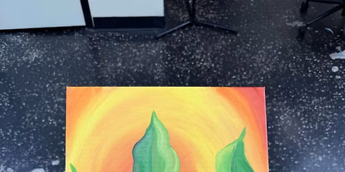 Paint n Sip