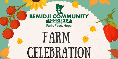 Farm Celebration