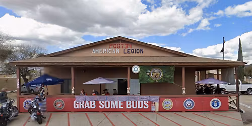 Meet and Greet (Pre-Pony Express Ride)