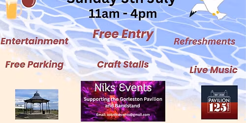Craft & Gift Fair