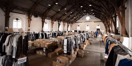 Skagen Clothing | Archive Sale Ridehuset