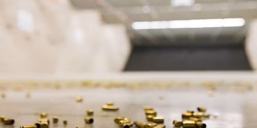 Marksman League at C.I. Shooting Sports