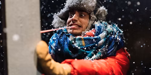 Cirque Flip Fabrique: Blizzard