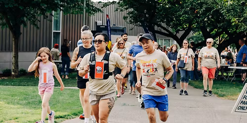 Almost 5K Poker Fun Run, Walk or Stroll