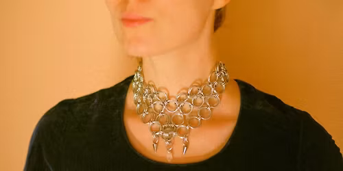 Chainmail Jewelry Workshop