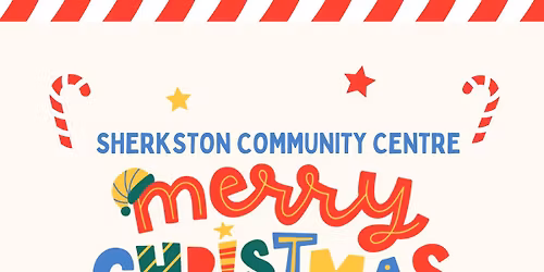 Kid-Made Christmas Market