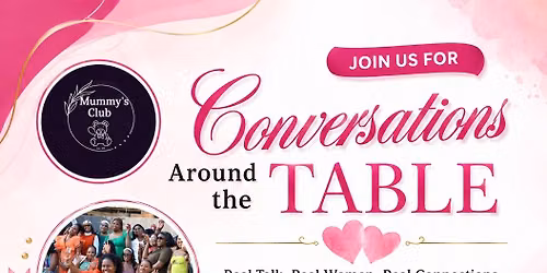 Conversations Around the Table