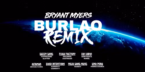 Bryant Myers in Elizabeth