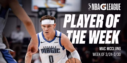 Osceola Magic vs. Birmingham Squadron