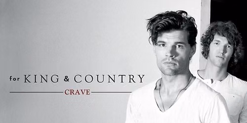 For King And Country