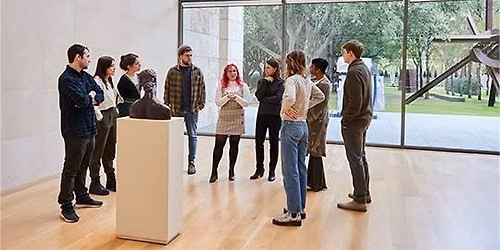 Gallery Tour