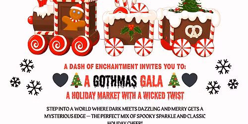 A Gothmas Gala