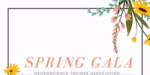 NTA Spring Gala