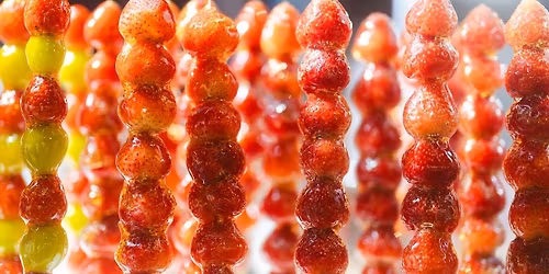 Join Us on a Amazing Chinese Food Adventure