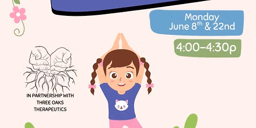 Little Sprouts Yoga