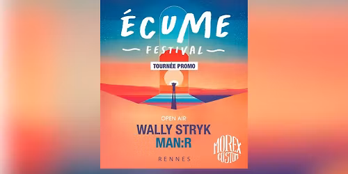 \u00c9CUME FESTIVAL \/\/ GRATUIT \/\/ MOREX CUSTOM HOUSE