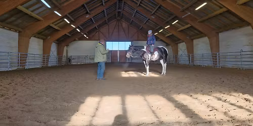 3. Kurz s Tomem Zajacem na MK ran\u010di \u010certyn\u011b