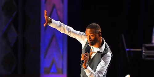 Tommy Davidson (21+)
