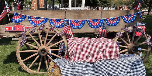 Chardon's America 250 Celebration