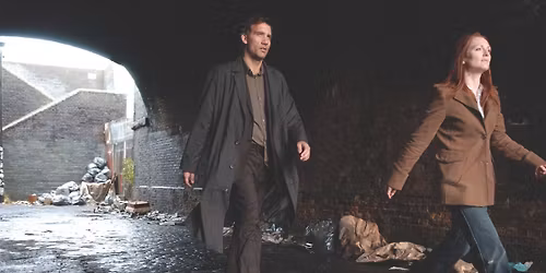 FREE SCREENING: Children of Men + Q&A