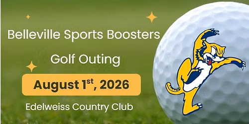 2026 Golf outing