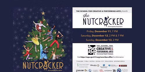 The Nutcracker