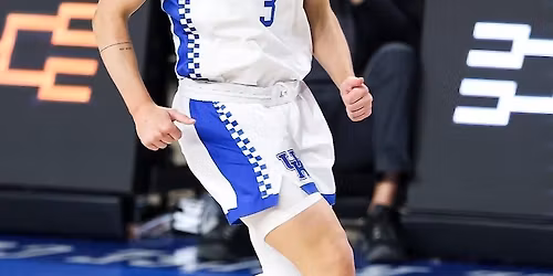 Kansas State Wildcats at Creighton Bluejays Womens Basketball at DJ Sokol Arena