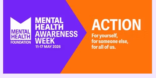 Mental Health Awareness Day