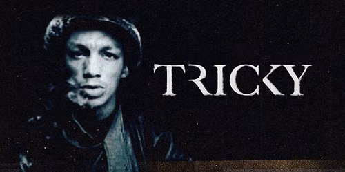Tricky + Marta Z\u0142akowska | Slagthuset, Malm\u00f6 | 26 juni 2026