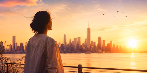 In Honor of Patriot Day - The Resilient Heart