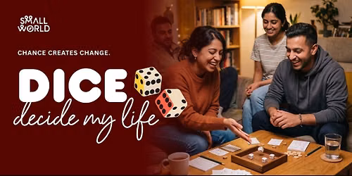 Dice Decide My Life