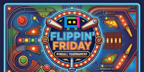 Level One Open Flippin' Friday Night