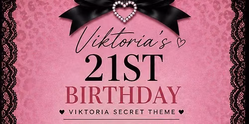 My 21st \ud83d\udd7a\ud83c\udffd\ud83d\ude1d