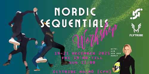 Nordic Sequentials Workshop