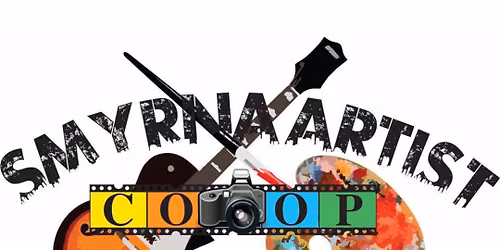Smyrna Artist Co-Op Monthly Meeting