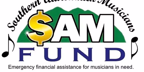 Southern Adirondack Musician Fund Benefit Concert