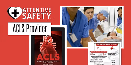 \u200bACLS Provider