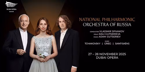 National Philharmonic Orchestra of Russia